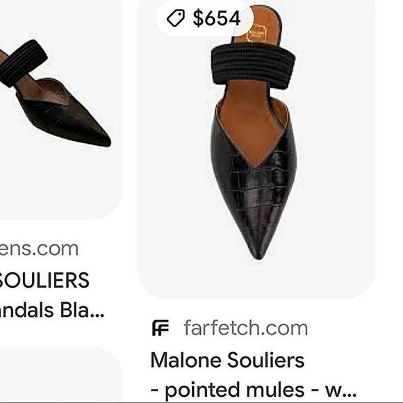 Malone Souliers - Picture 5 of 16